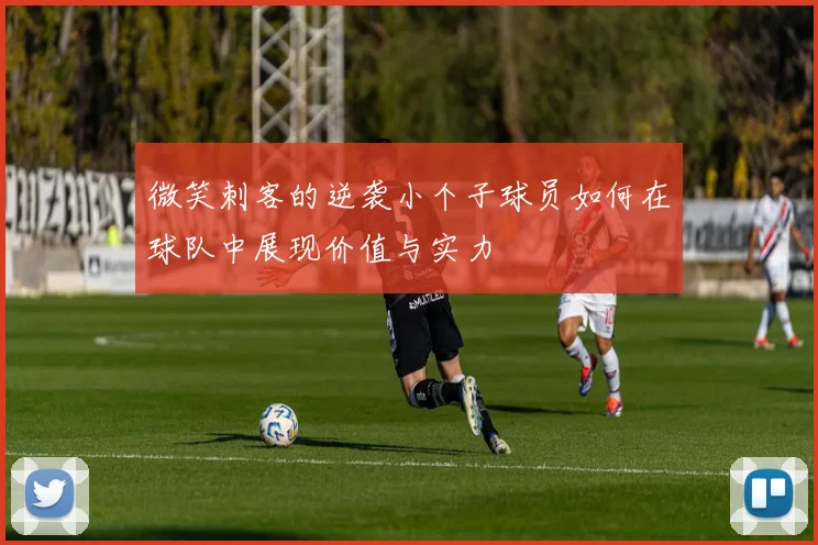 微笑刺客的逆袭小个子球员如何在球队中展现价值与实力